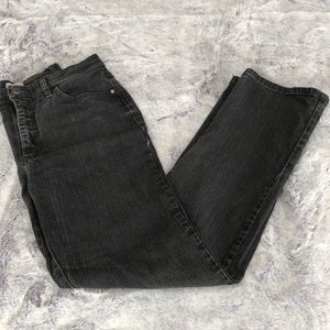 Classic Fit, Straight Leg Jeans SPRING CLEANING